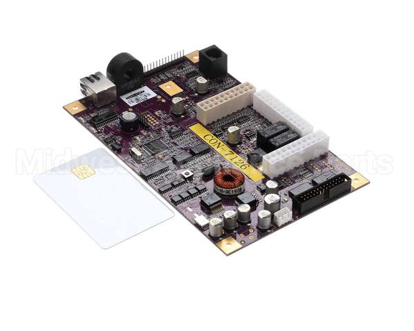 CON-3012-3 Turbochef Service Kit Control Board 2020