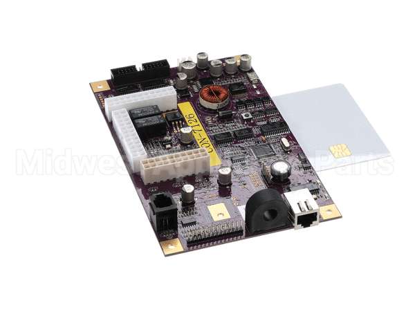 CON-3012-3 Turbochef Service Kit Control Board 2020