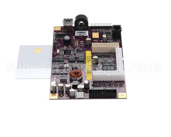 CON-3012-3 Turbochef Service Kit Control Board 2020