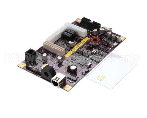 CON-3012-3 Turbochef Service Kit Control Board 2020