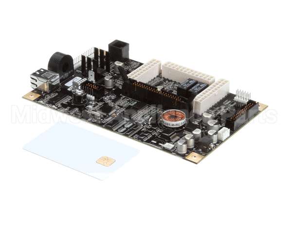 CON-3012-8 Turbochef Service Kit Control Board 2020