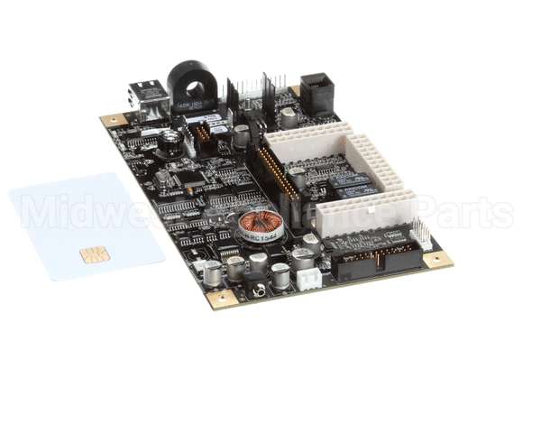 CON-3012-8 Turbochef Service Kit Control Board 2020