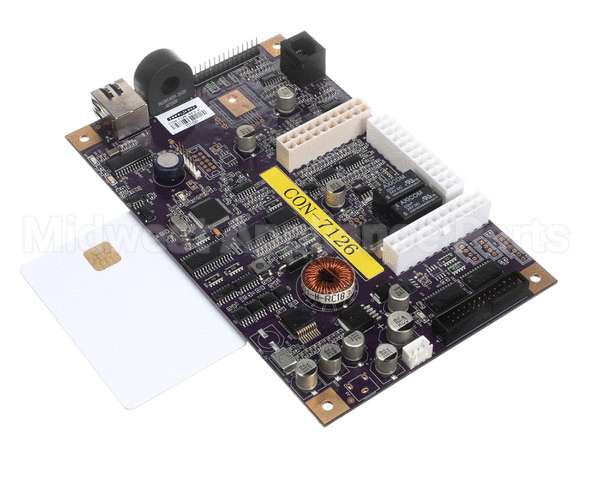 CON-3017-4 Turbochef Service Kit Control Board 2620