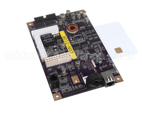 CON-3017-4 Turbochef Service Kit Control Board 2620