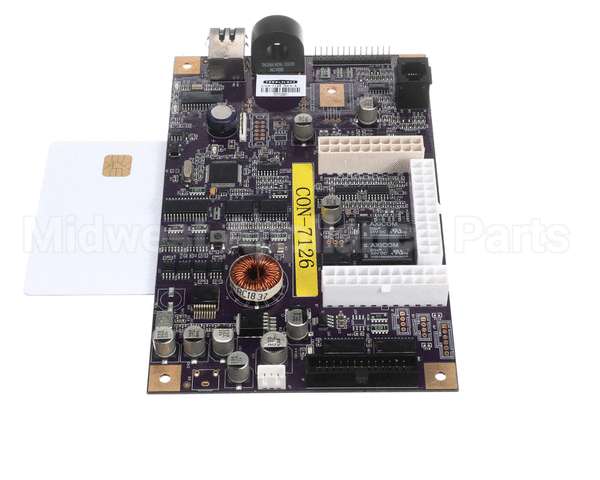 CON-3017-4 Turbochef Service Kit Control Board 2620