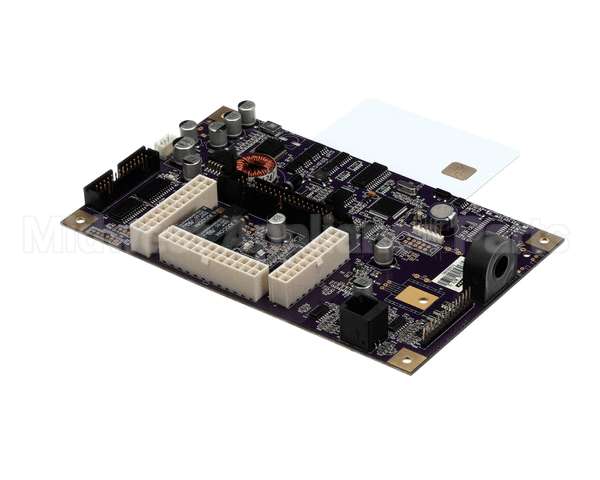 CON-3018-1 Turbochef Service Kit Control Board 1618