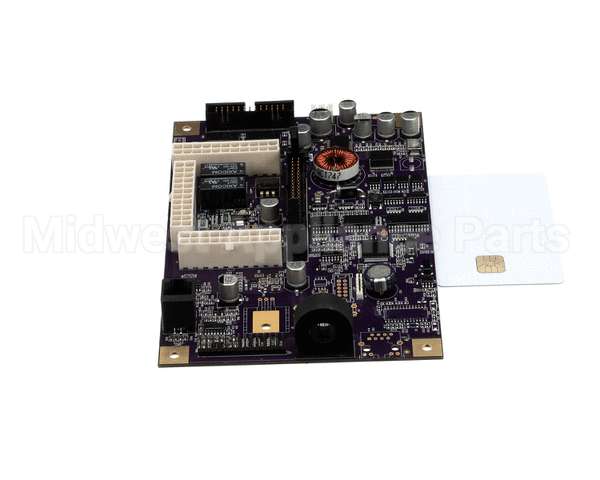CON-3018-1 Turbochef Service Kit Control Board 1618
