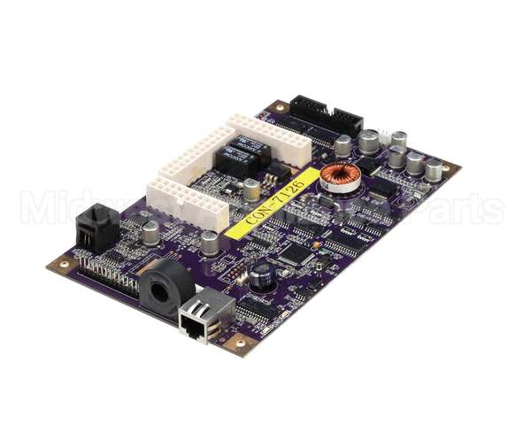 CON-3018-2 Turbochef Service Kit Control Board 1618