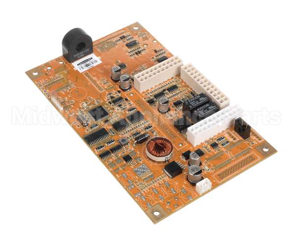 CON-3019 Turbochef Service Kit, Control Board, Encore Touch