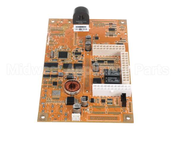 CON-3019 Turbochef Service Kit, Control Board, Encore Touch