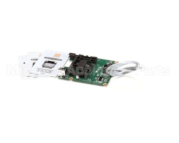 CON-3020 Turbochef Service Kit, Smart Card Reader/Usb Reade