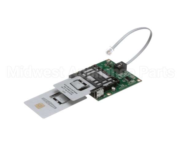 CON-3021 Turbochef Service Kit, Smart Card Reader/Usb Reade