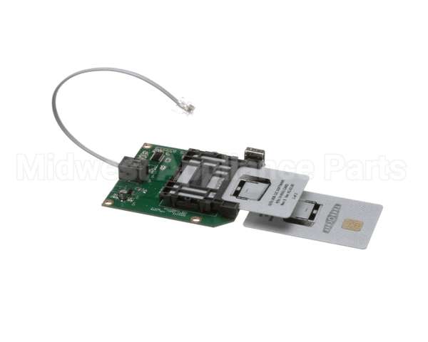 CON-3021 Turbochef Service Kit, Smart Card Reader/Usb Reade