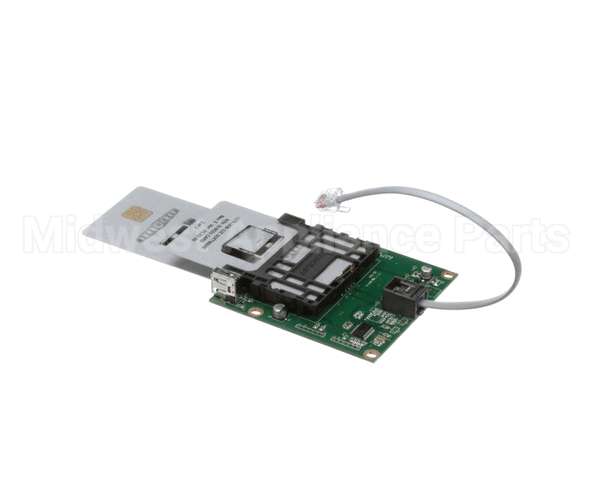 CON-3021 Turbochef Service Kit, Smart Card Reader/Usb Reade