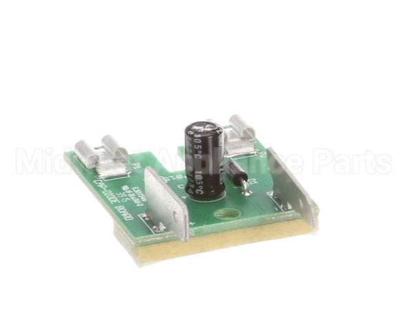 CON-3026 Turbochef Circuit Board, Capacitor And Diode