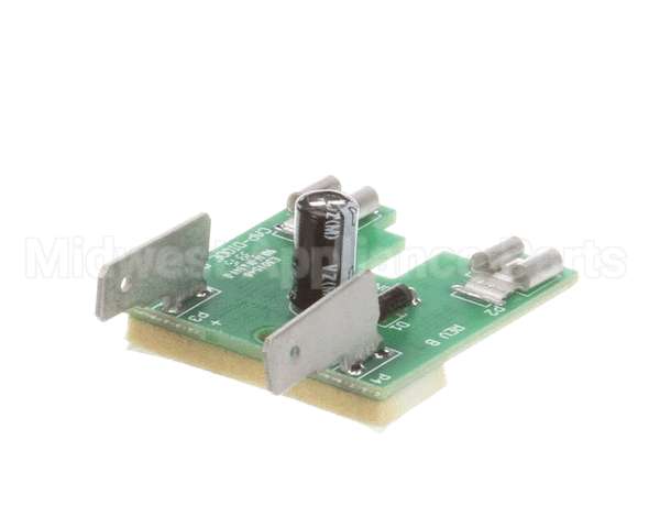 CON-3026 Turbochef Circuit Board, Capacitor And Diode
