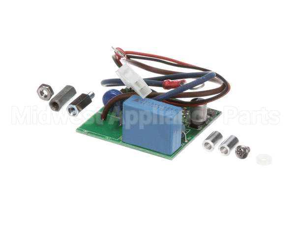 CON-3027 Turbochef Voltage Sense Module (Ngc 60 Hz Non-Inte