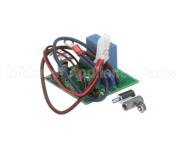 CON-3027 Turbochef Voltage Sense Module (Ngc 60 Hz Non-Inte