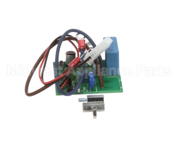 CON-3027 Turbochef Voltage Sense Module (Ngc 60 Hz Non-Inte