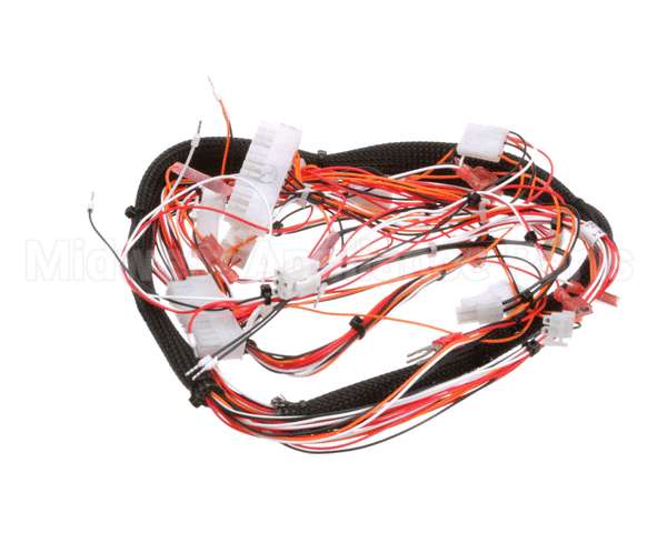 CON-3031 Turbochef 2020/2620 Lv Harness - Svc Kit, Conveyor