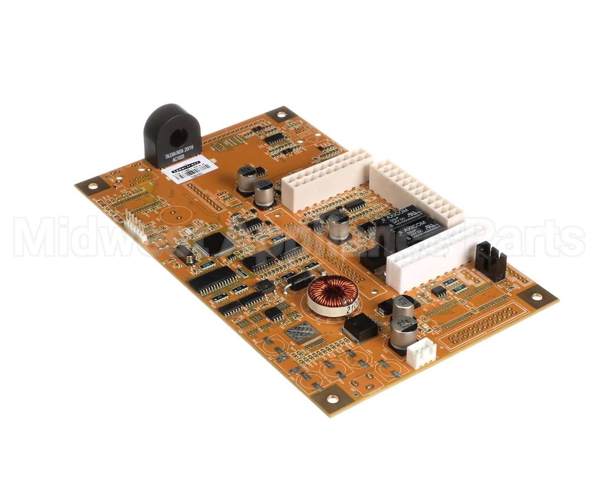 CON-3047 Turbochef Svc Kit, Control Board, Sage Touch, Hhs