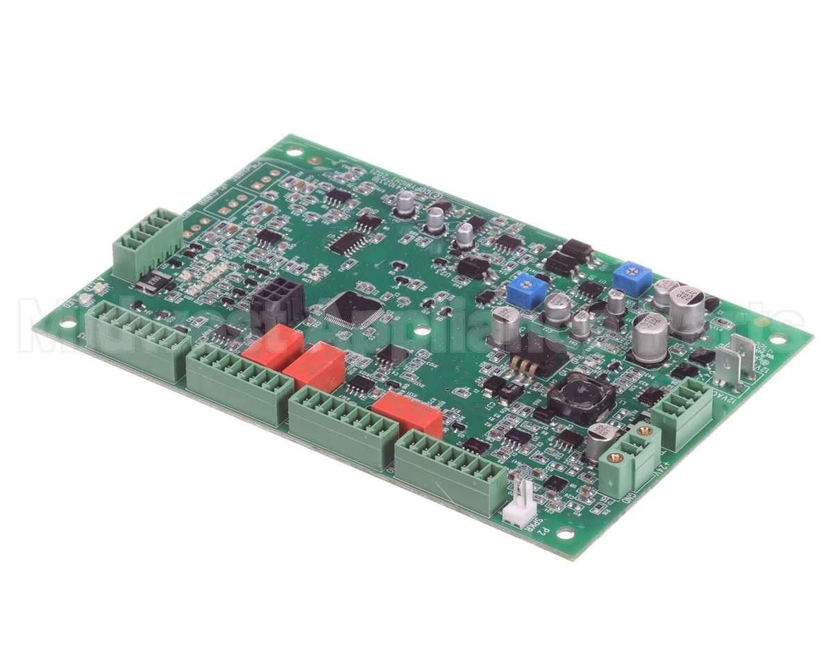 CON-3058 Turbochef Svc Kit Ccb