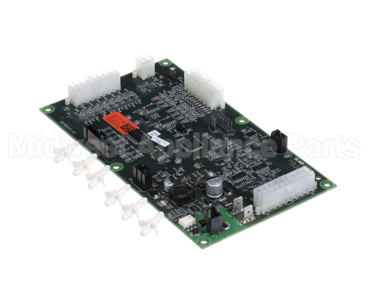 CON-3060 Turbochef Srv Kit,Control Board