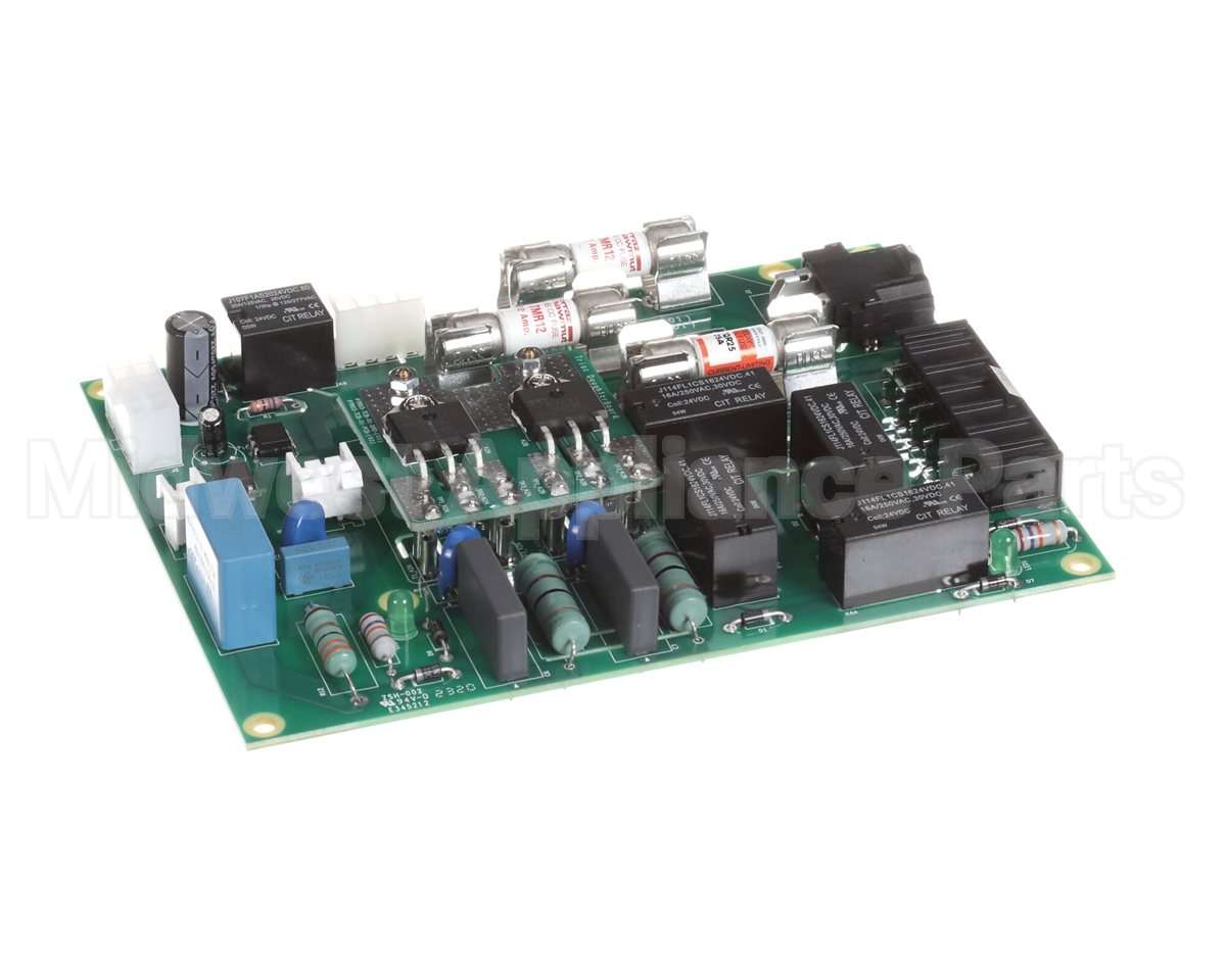 CON-3062-3 Turbochef Service Kit,Triac Board, Ecs