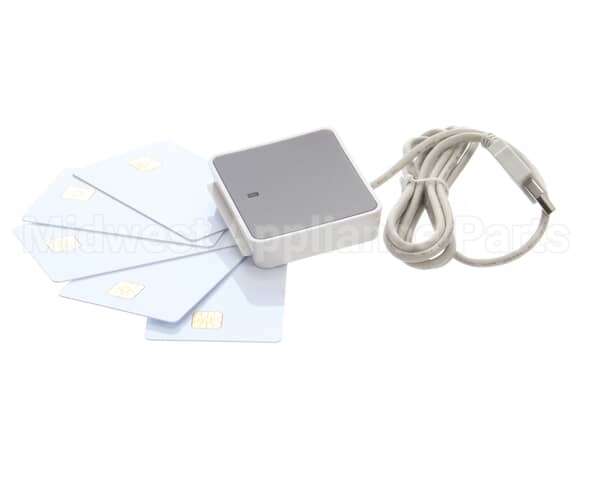 CON-7006 Turbochef Chefcomm Pro, Full Access, Wit