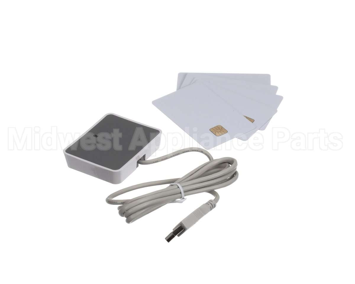 CON-7016-2 Turbochef Chefcomm Limited No Disk