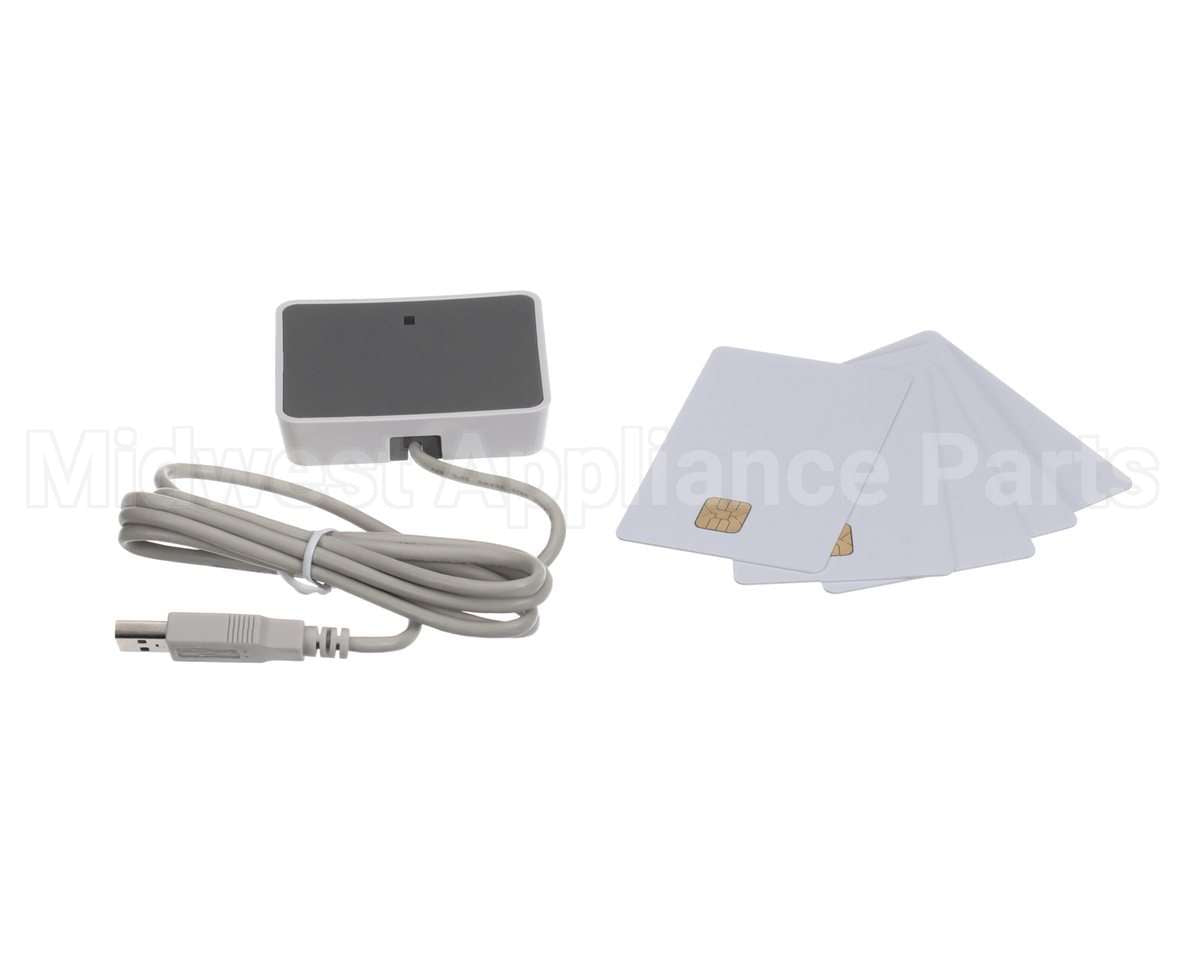 CON-7016-2 Turbochef Chefcomm Limited No Disk