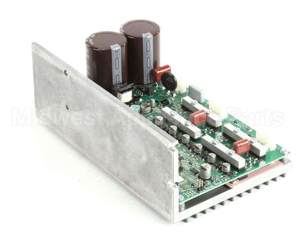 CON-7039 Turbochef Controller, Motor, Aspen, Dual Axis