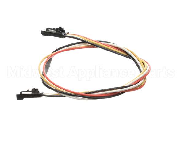 CON-7076 Turbochef Cable, Rs-485, Touch, Sage J9 To Phx