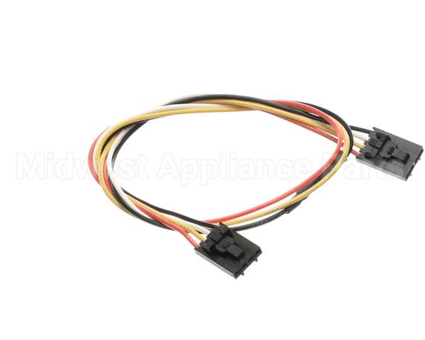 CON-7076 Turbochef Cable, Rs-485, Touch, Sage J9 To Phx