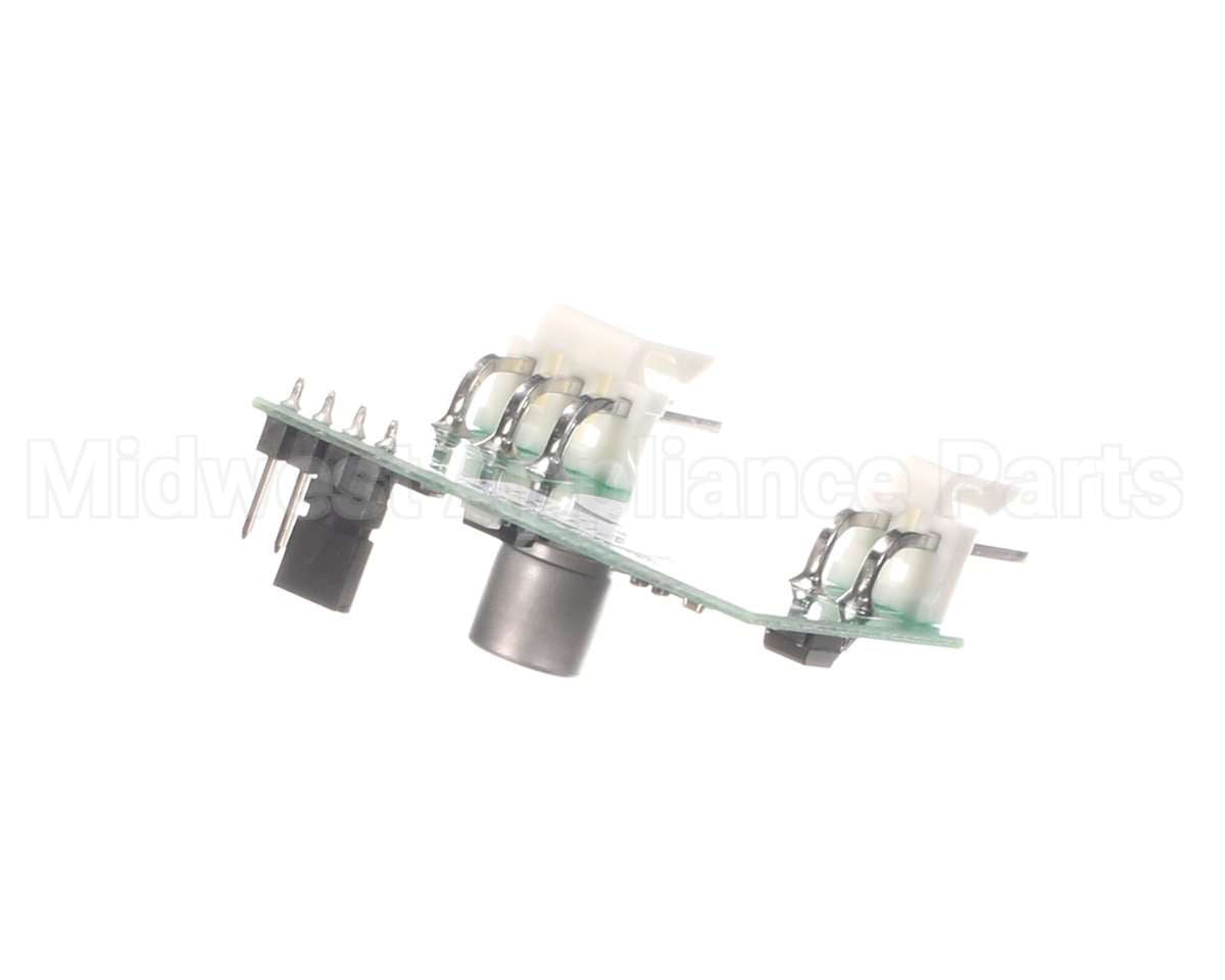 CON-7109-5 Turbochef Assembly, Volt Module, Eco
