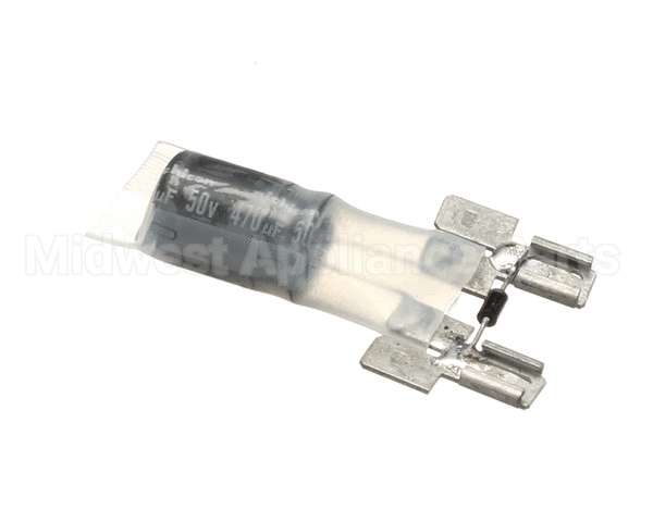 CON-7144 Turbochef Assembly, Capacitor, Monitor Relay, 470U