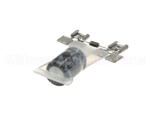 CON-7144 Turbochef Assembly, Capacitor, Monitor Relay, 470U