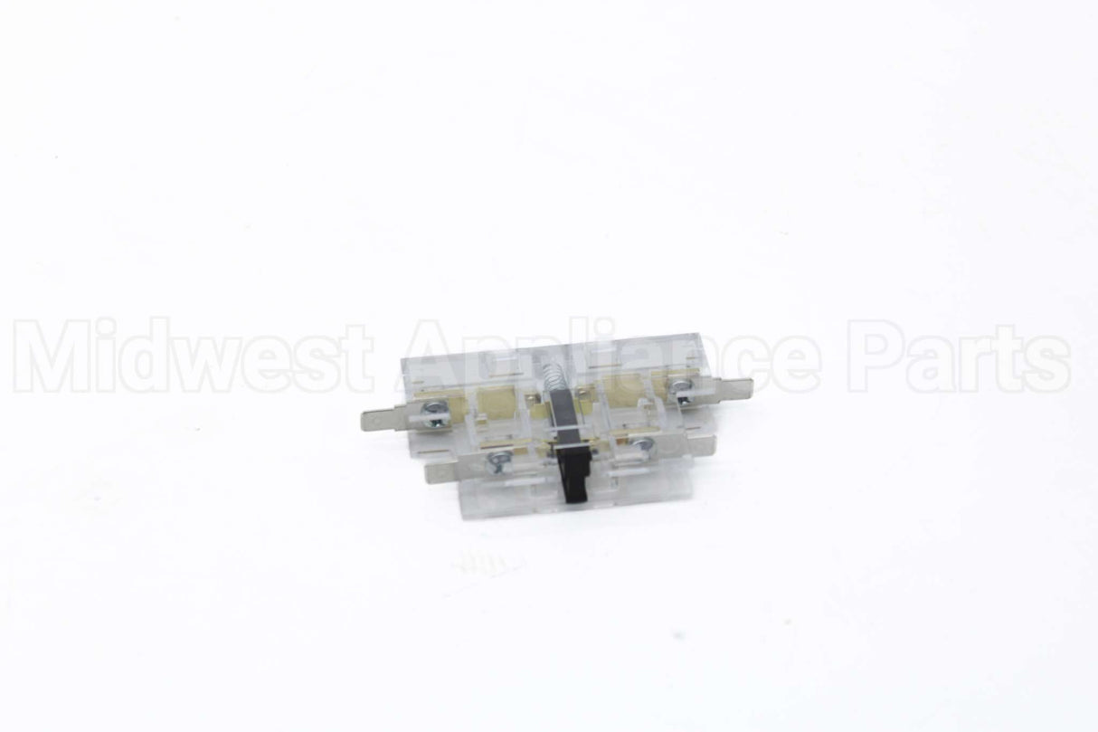 CON-AUX600 Hartland Controls 1No/1Nc Aux Switch For All 3P