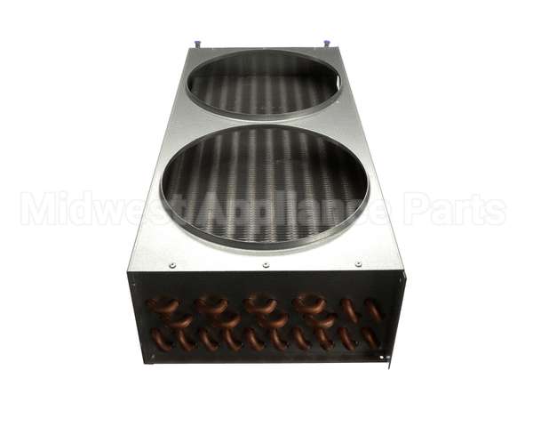 CON4000AZK Turbo Air Condenser Coil