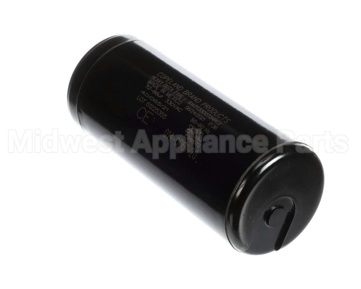 COND-UNIT-404-A106-STCAP Food Warming Start Cap