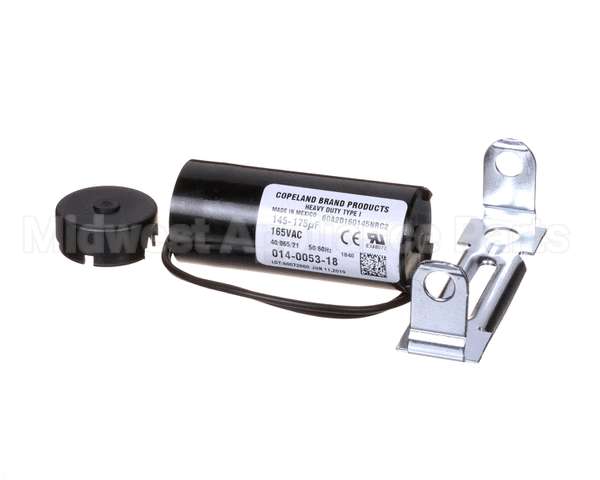 COND-UNIT-F-404-ST-CAP Food Warming Start Capacitor 914-0053-00