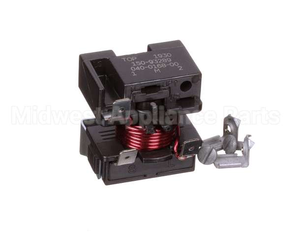 COND-UNIT-R3-404-RELAY Food Warming Relay For Cond-Unit-R3-404