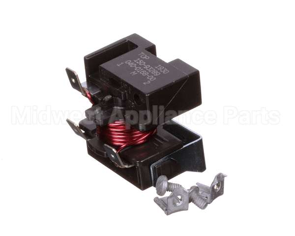 COND-UNIT-R3-404-RELAY Food Warming Relay For Cond-Unit-R3-404