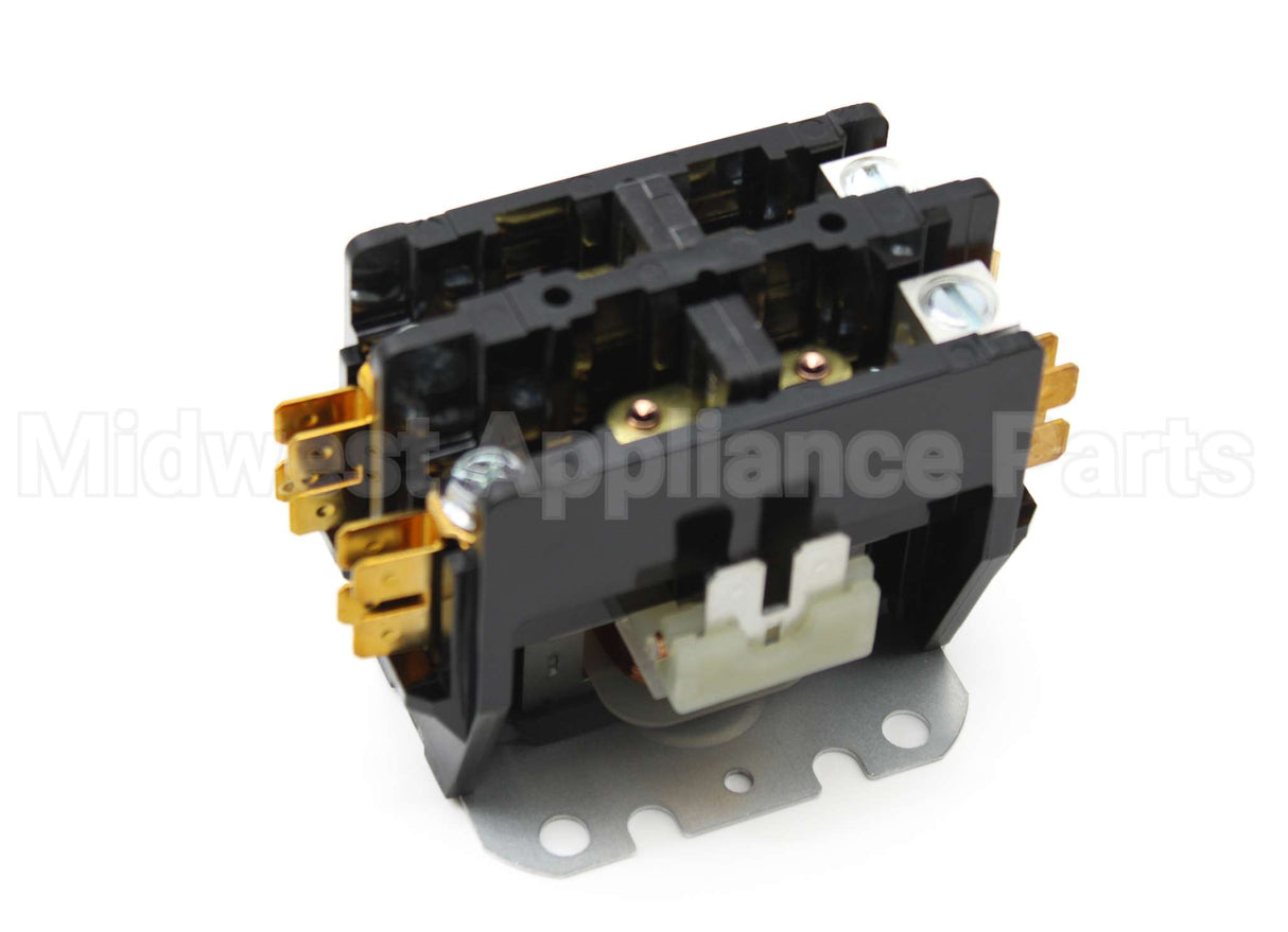 CONT2P025024VS Amana-Goodman Contactor,25Amp,2Pole,24V