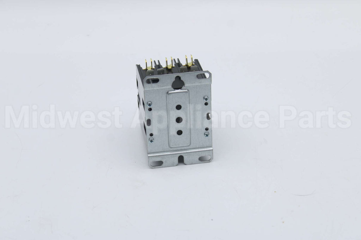 CONT3P030024VS Amana-Goodman Contactor 24V 30Amp 3Pole