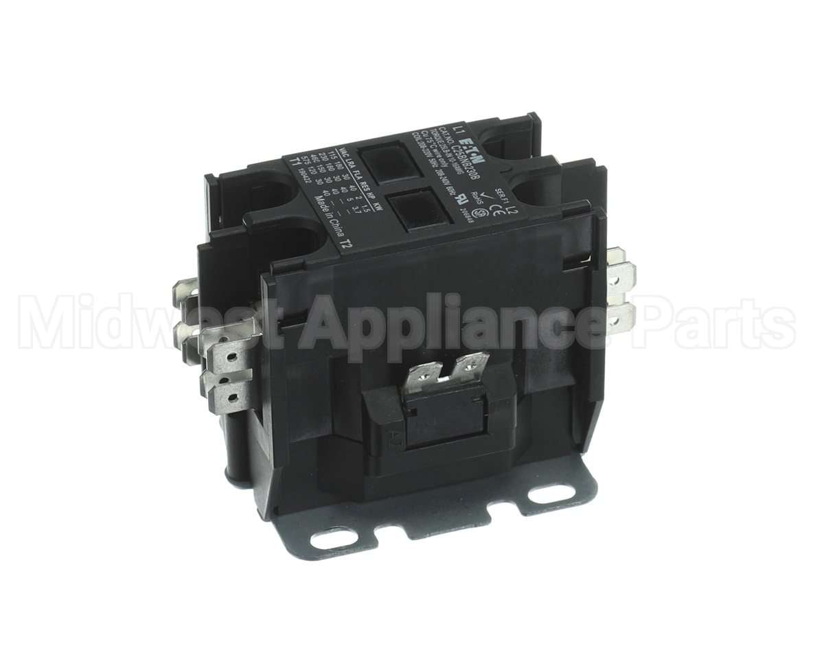 CONTACT-2POLE-208-240-40 Food Warming Contactor Relay 2-Pole 208/240V 40A