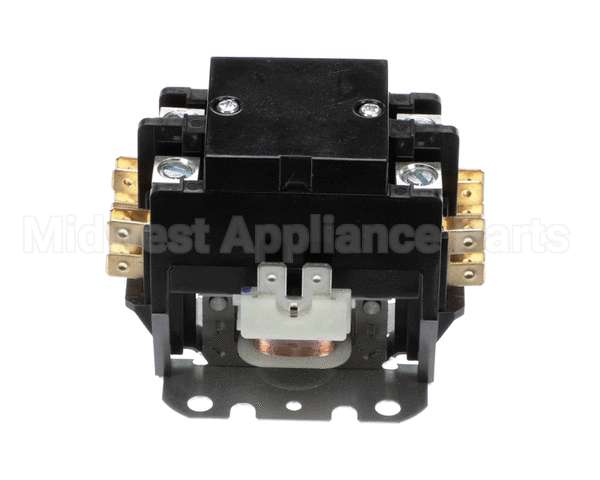 CONTACT-2POLE-50AMPRES Food Warming Contactor 2 Pole 50Amp Resisti
