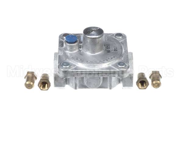 CONV-GT-24-2OB-C-LP Rankin Delux Conversion Kit From Natural Gas To Liqui