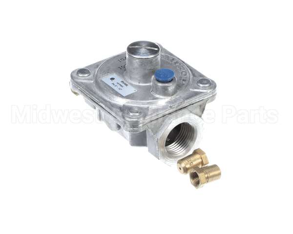 CONV-GT-24-2OB-C-LP Rankin Delux Conversion Kit From Natural Gas To Liqui