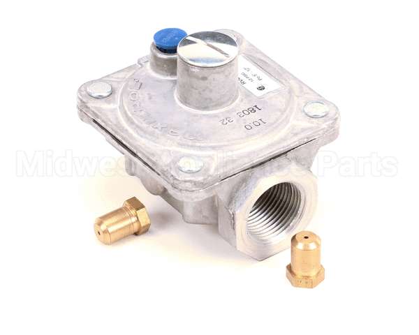 CONV-ORHP-336-E-C-LP Rankin Delux Lp Conversion Kit